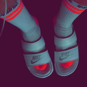 Meet your Posher, Tw